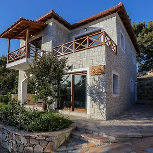 Kristiano 21 Sarande