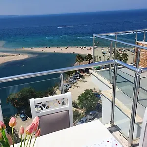 Sadet's Penthouse Sarande