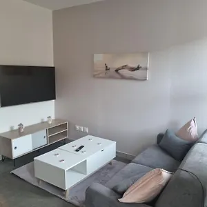 L'appart Cosy , Oyonnax France