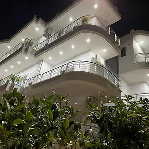 Appartement Dani's, Saranda