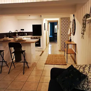 Oasis De 42 M2 I Cosy I Coeur De I Lit 160x200 , Vaison-la-Romaine France