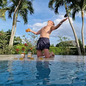 De Luxe . Propriete De Luxe , Baie-Mahault Guadeloupe