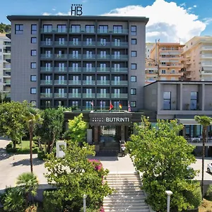 Hotell Hotel Saranda Butrinti, Affiliated By Melia, Sarandë