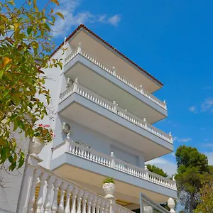 Appartement Marina, Saranda