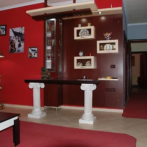 Appartement Alfred, Saranda