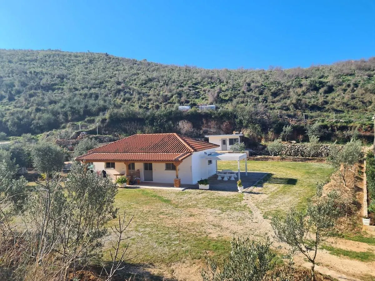 Martini Vacation Home Sarande