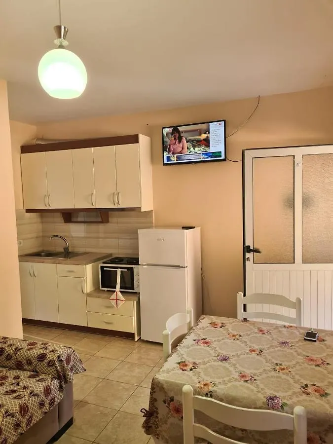 Martini Vacation Home Sarande Albania