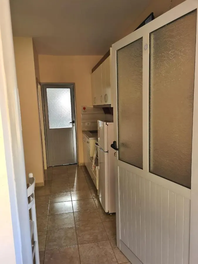 Holiday home Martini Vacation Home Sarande Albania
