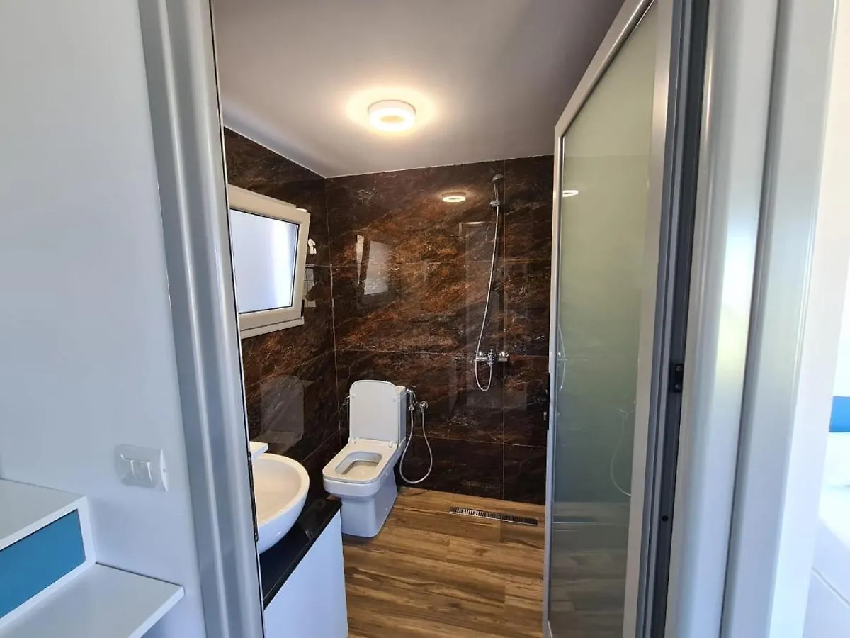 Martini Vacation Home Sarande 0*,  Albania