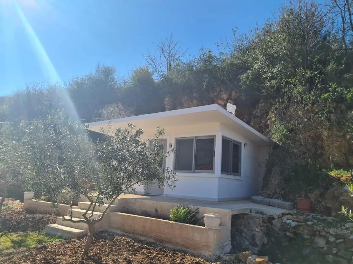 Martini Vacation Home Sarande Holiday home