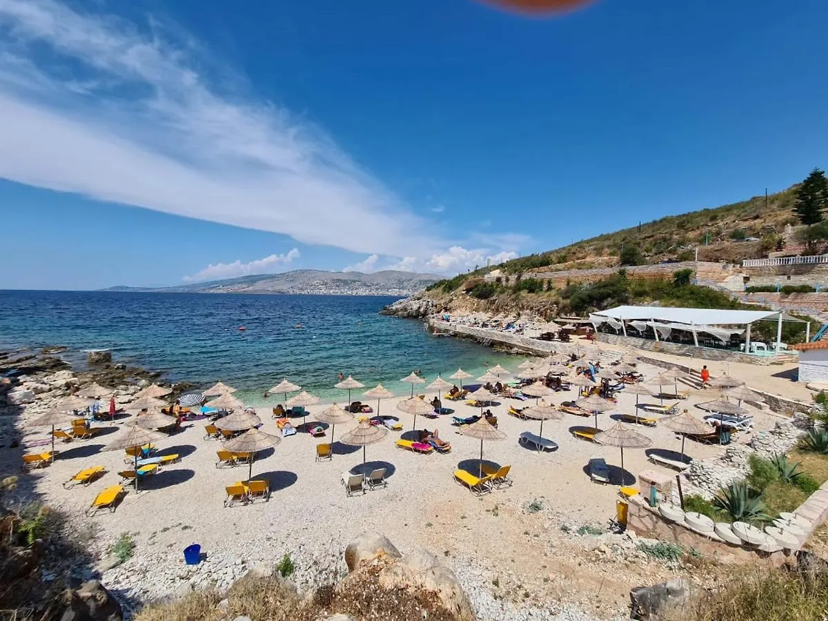 Holiday home Martini Vacation Home Sarande