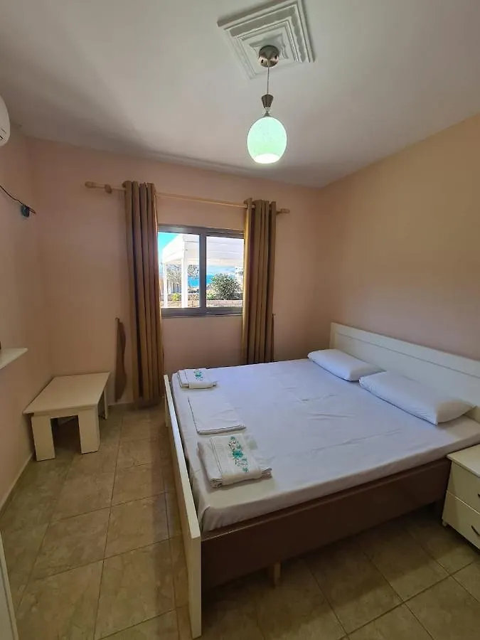 Holiday home Martini Vacation Home Sarande