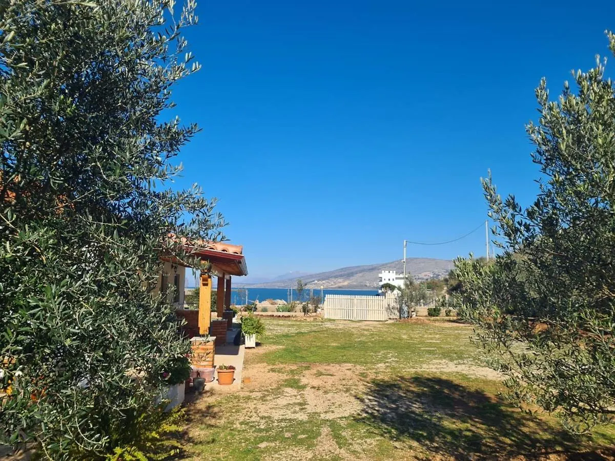 Martini Vacation Home Sarande Albania