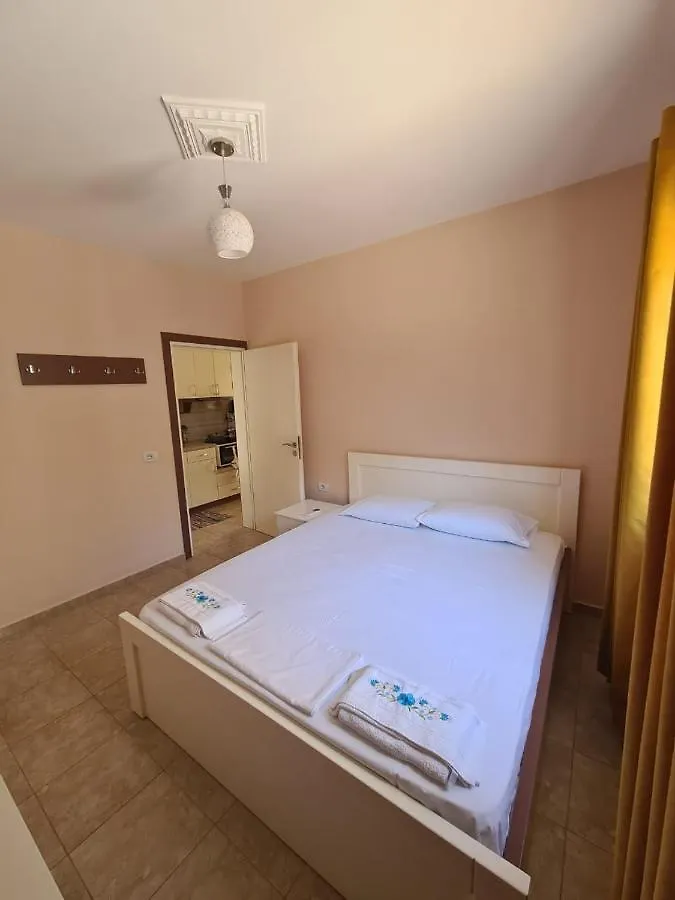 Holiday home Martini Vacation Home Sarande Albania