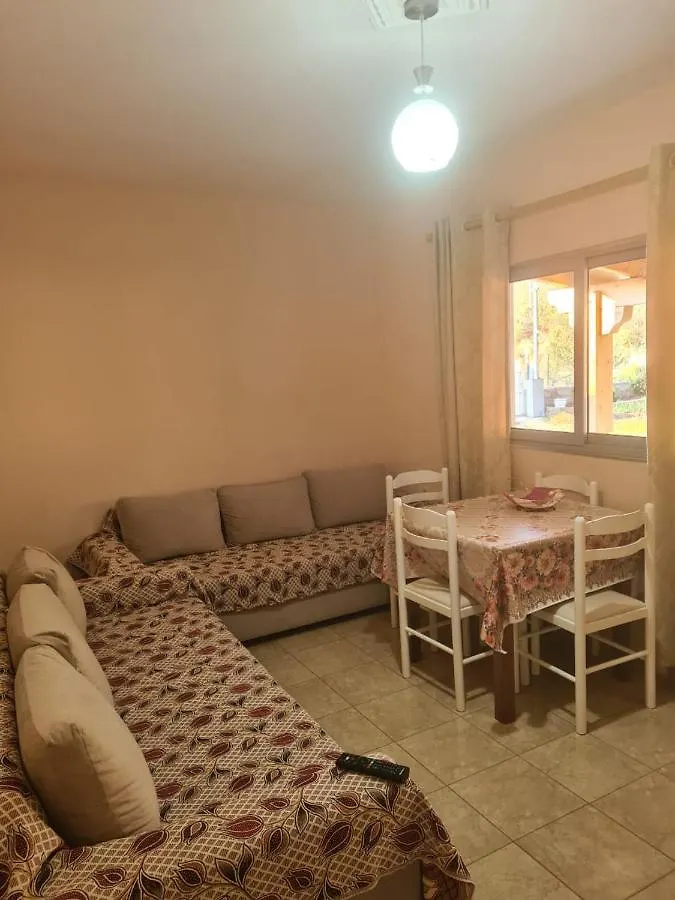 Holiday home Martini Vacation Home Sarande