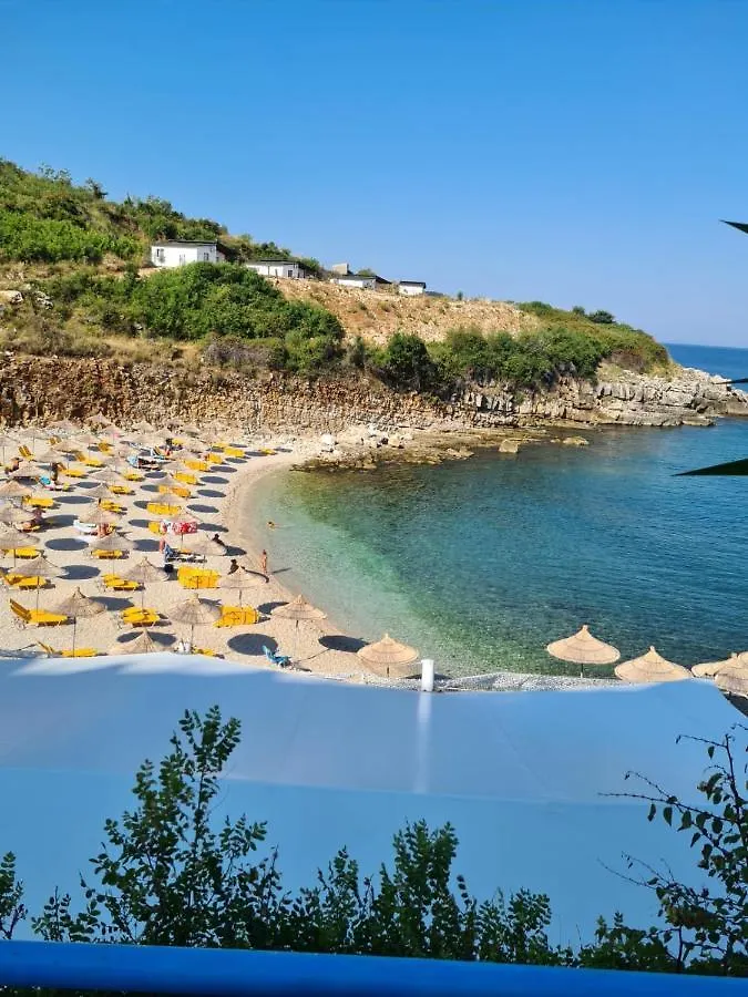 Martini Vacation Home Sarande Albania