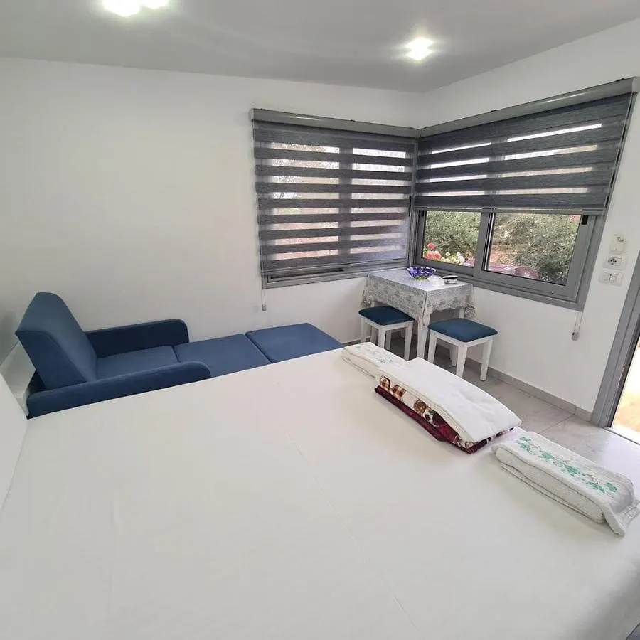 Martini Vacation Home Sarande