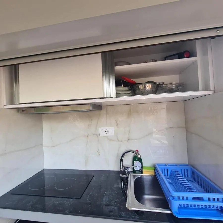 Holiday home Martini Vacation Home Sarande