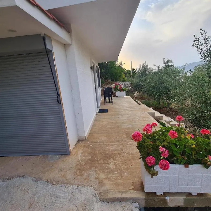 Holiday home Martini Vacation Home Sarande